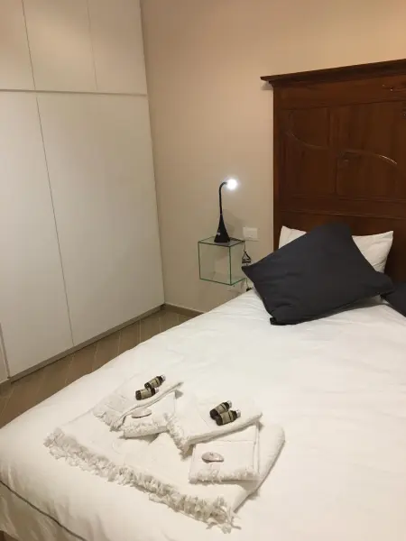 Appartement moderne Palermo 80 m² + Balcon, Appartement 4 personnes à Palermo - Photo 9