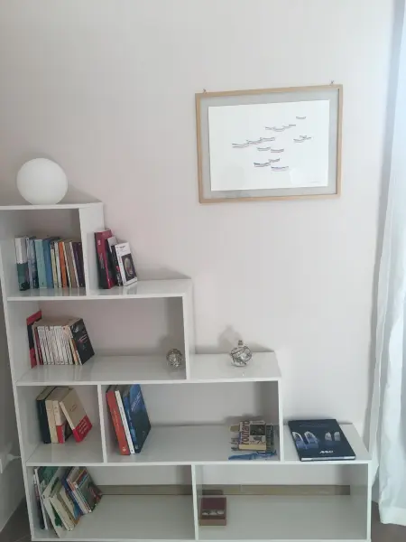 Appartement moderne Palermo 80 m² + Balcon, Appartement 4 personnes à Palermo - Photo 10