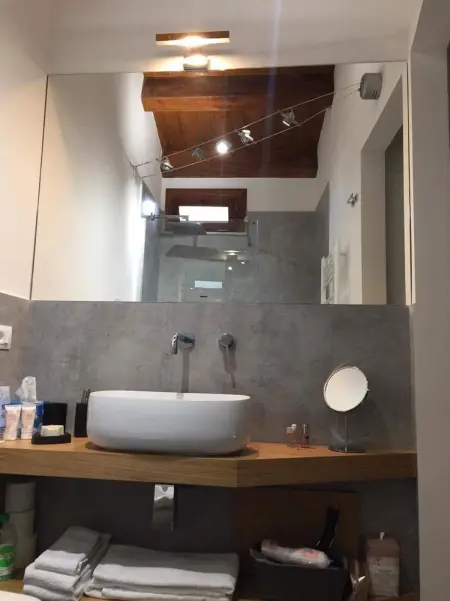 Appartement moderne Palermo 80 m² + Balcon, Appartement 4 personnes à Palermo - Photo 12