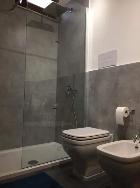Appartement moderne Palermo 80 m² + Balcon, Appartement 4 personnes à Palermo - Photo 13