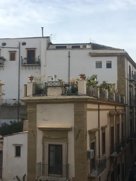 Appartement moderne Palermo 80 m² + Balcon, Appartement 4 personnes à Palermo - Photo 14
