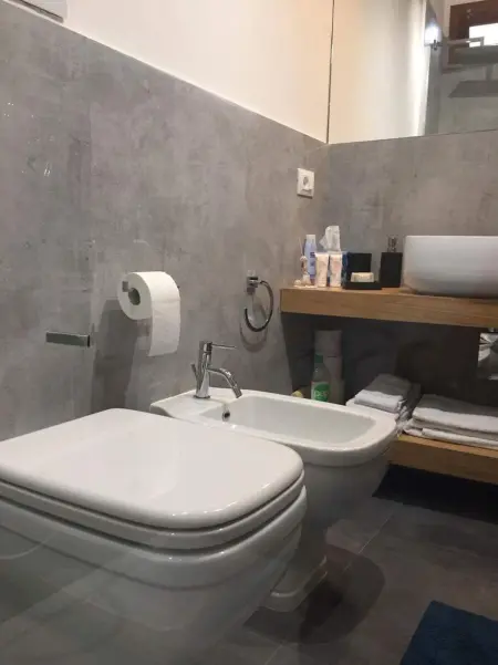 Appartement moderne Palermo 80 m² + Balcon, Appartement 4 personnes à Palermo - Photo 15
