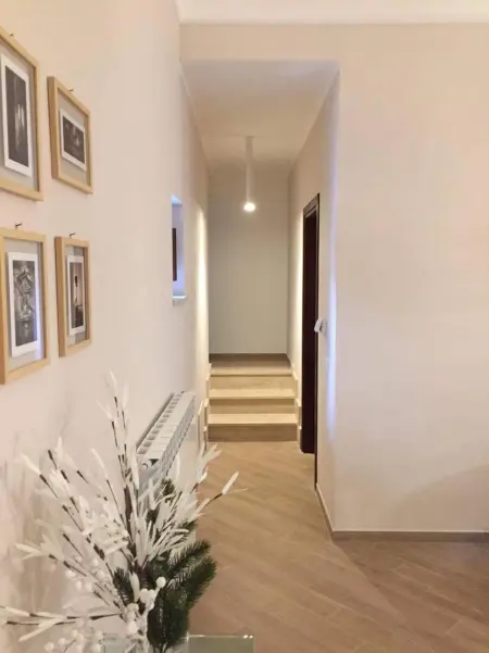 Appartement moderne Palermo 80 m² + Balcon, Appartement 4 personnes à Palermo - Photo 17