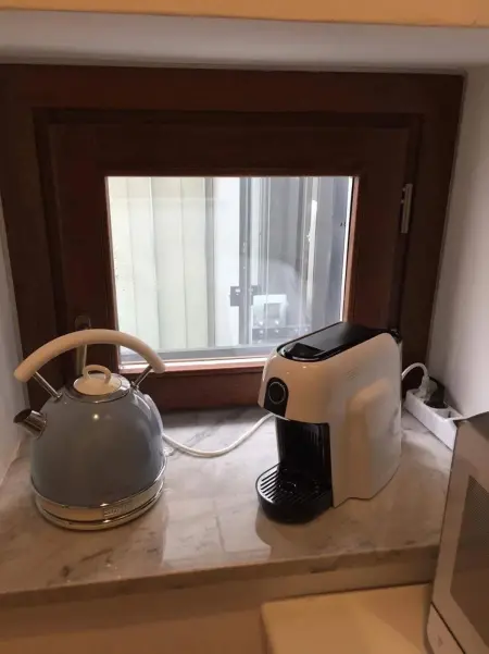 Appartement moderne Palermo 80 m² + Balcon, Appartement 4 personnes à Palermo - Photo 18