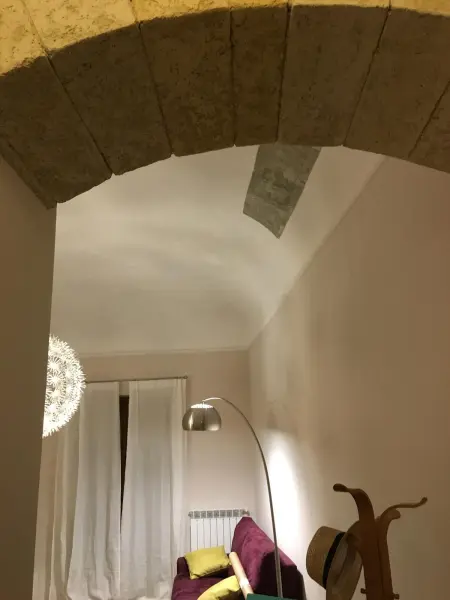 Appartement moderne Palermo 80 m² + Balcon, Appartement 4 personnes à Palermo - Photo 19