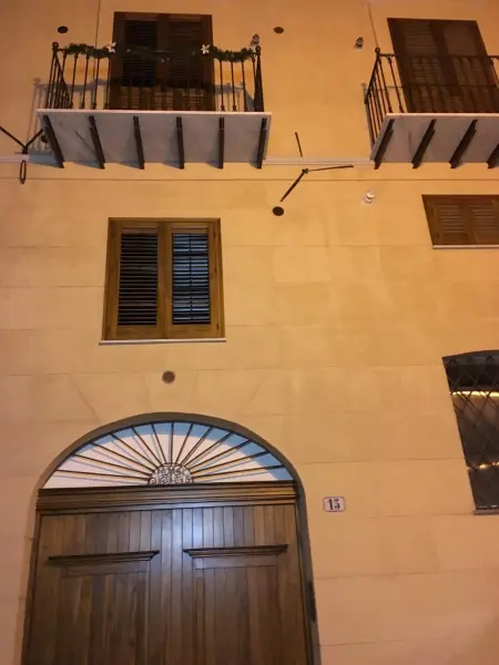 Appartement moderne Palermo 80 m² + Balcon, Appartement 4 personnes à Palermo - Photo 23
