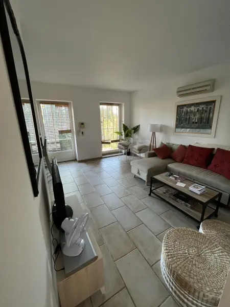 Maison charmante à Nîmes avec jardin privé, Maison 6 personnes à Nîmes - Photo 17