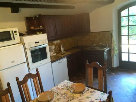 Maison charmante - Roquebrune-sur-Argens - Terrasse et vue - Photo 2