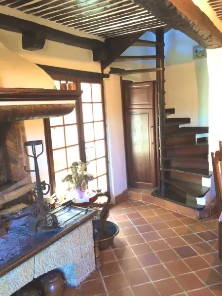 Maison charmante - Roquebrune-sur-Argens - Terrasse et vue - Photo 6