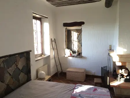 Maison charmante - Roquebrune-sur-Argens - Terrasse et vue - Photo 10
