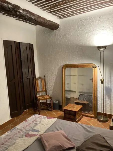 Maison charmante - Roquebrune-sur-Argens - Terrasse et vue - Photo 11