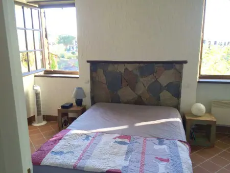 Maison charmante - Roquebrune-sur-Argens - Terrasse et vue - Photo 12