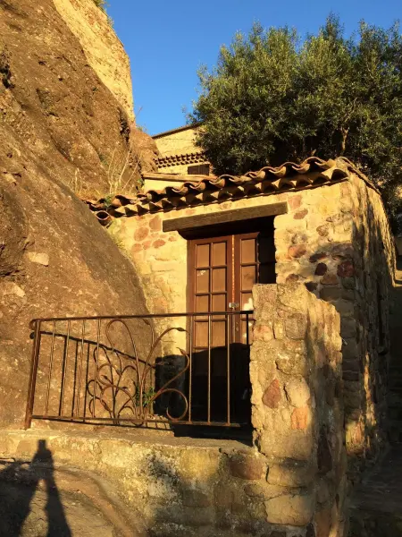 Maison charmante - Roquebrune-sur-Argens - Terrasse et vue - Photo 18