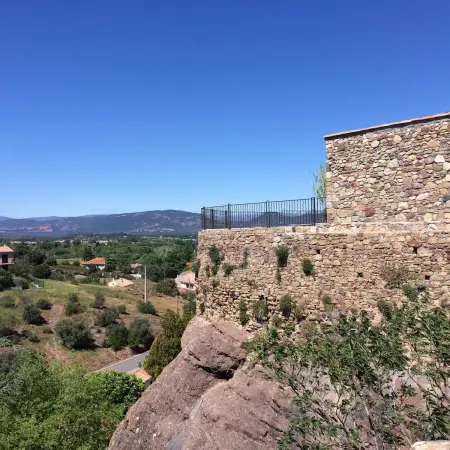 Maison charmante - Roquebrune-sur-Argens - Terrasse et vue - Photo 20