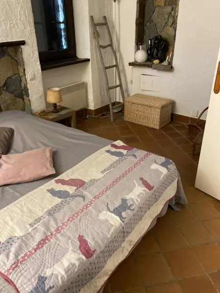 Maison charmante - Roquebrune-sur-Argens - Terrasse et vue - Photo 24