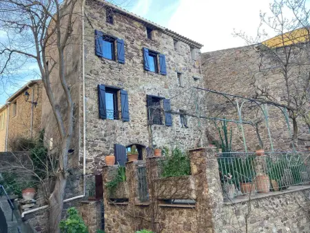 Maison charmante - Roquebrune-sur-Argens - Terrasse et vue - Photo 26