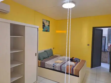 Villa harmonieuse à Flic-en-Flac avec piscine privée - Photo 13