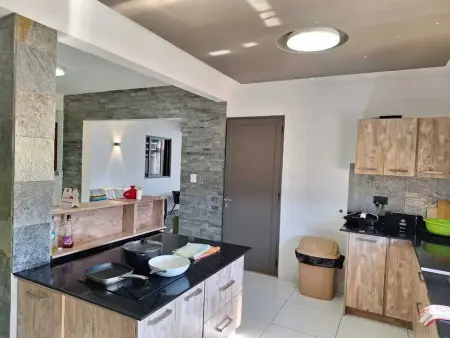 Villa harmonieuse à Flic-en-Flac avec piscine privée - Photo 15