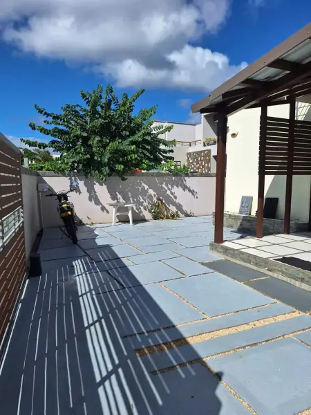 Villa harmonieuse à Flic-en-Flac avec piscine privée - Photo 18