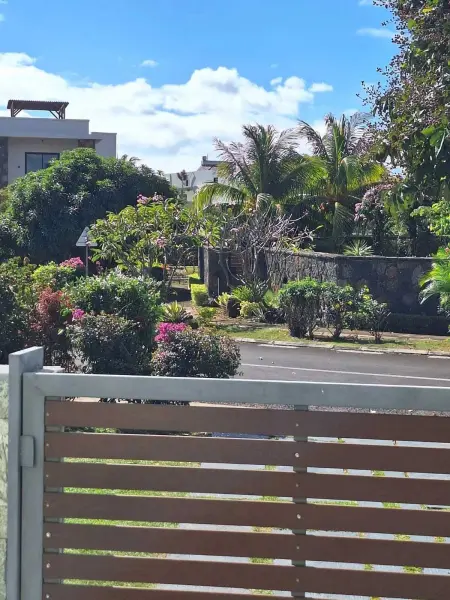 Villa harmonieuse à Flic-en-Flac avec piscine privée - Photo 19