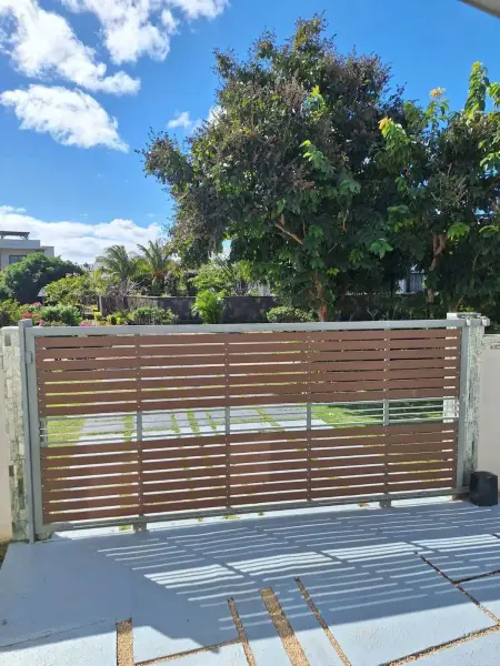Villa harmonieuse à Flic-en-Flac avec piscine privée - Photo 21