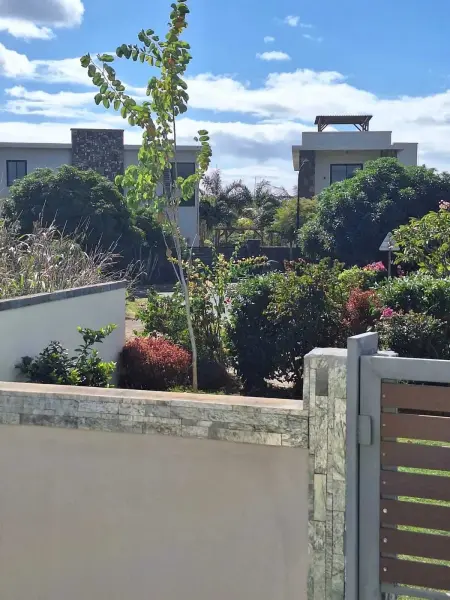 Villa harmonieuse à Flic-en-Flac avec piscine privée - Photo 22