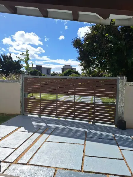 Villa harmonieuse à Flic-en-Flac avec piscine privée - Photo 23