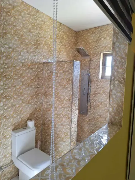 Villa harmonieuse à Flic-en-Flac avec piscine privée - Photo 27