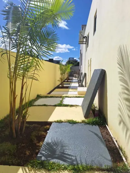 Villa harmonieuse à Flic-en-Flac avec piscine privée - Photo 32