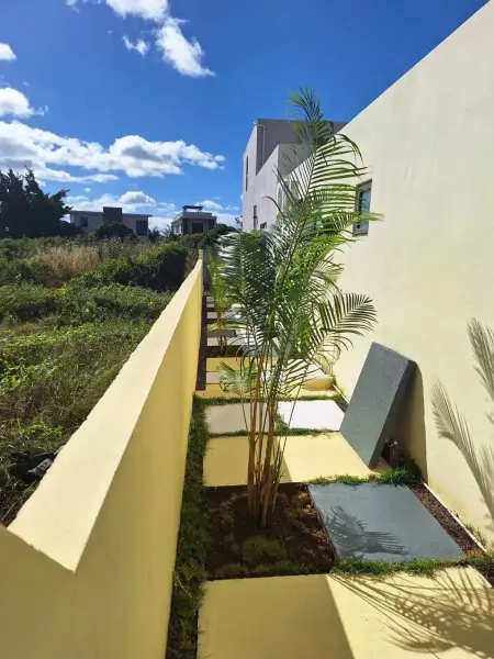 Villa harmonieuse à Flic-en-Flac avec piscine privée - Photo 33