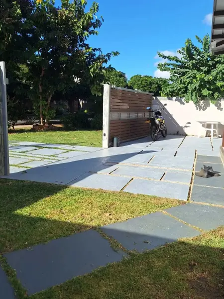 Villa harmonieuse à Flic-en-Flac avec piscine privée - Photo 37