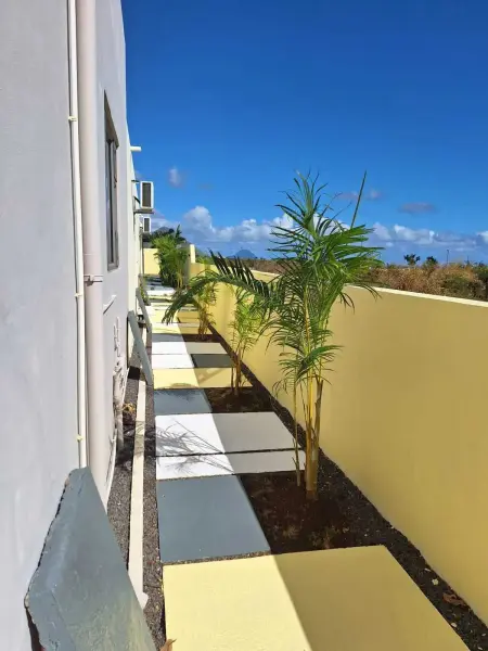 Villa harmonieuse à Flic-en-Flac avec piscine privée - Photo 40