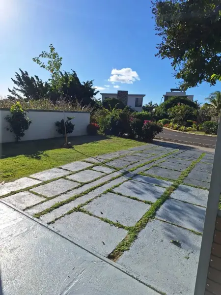 Villa harmonieuse à Flic-en-Flac avec piscine privée - Photo 42