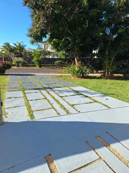 Villa harmonieuse à Flic-en-Flac avec piscine privée - Photo 43