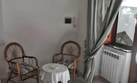 Studio charmant avec vue sur mer à Sorrento - 35 m² + Terrasse - Photo 4
