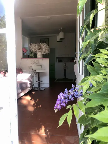 Maison charmante à La Croix-sur-Ourcq avec jardin clôturé - Photo 3