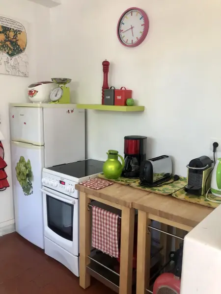 Maison charmante à La Croix-sur-Ourcq avec jardin clôturé - Photo 5