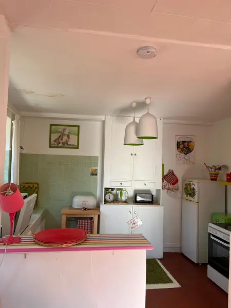 Maison charmante à La Croix-sur-Ourcq avec jardin clôturé - Photo 8