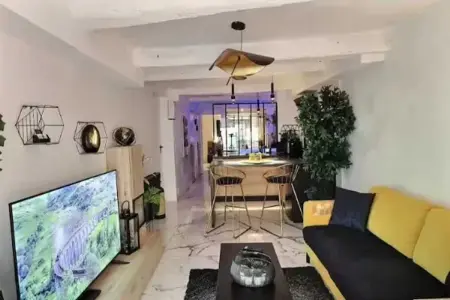 Appartement charmant à Pignans - 46 m² avec jacuzzi - Photo 2