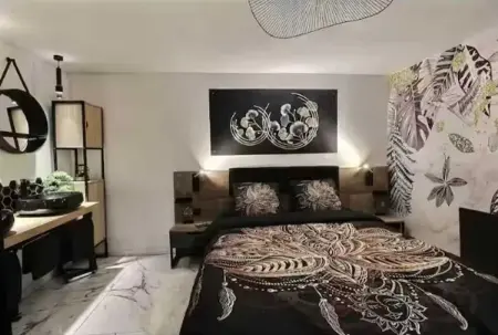 Appartement charmant à Pignans - 46 m² avec jacuzzi - Photo 3