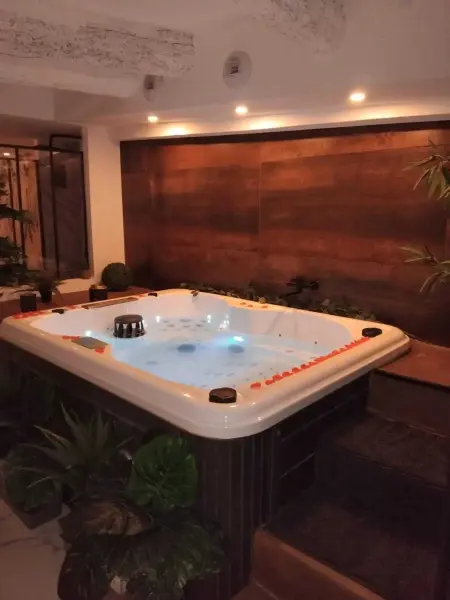 Appartement charmant à Pignans - 46 m² avec jacuzzi - Photo 16