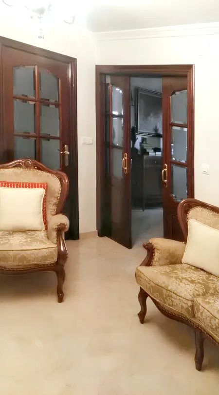 Appartement moderne avec jacuzzi à Séville, 550 m² - Photo 8