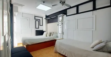 Appartement Confortable à Alicante, 78 m² avec Vue sur la Ville - Photo 4