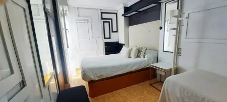Appartement Confortable à Alicante, 78 m² avec Vue sur la Ville - Photo 6