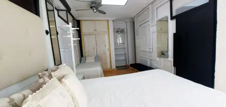 Appartement Confortable à Alicante, 78 m² avec Vue sur la Ville - Photo 7