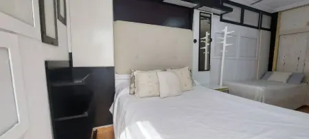 Appartement Confortable à Alicante, 78 m² avec Vue sur la Ville - Photo 8