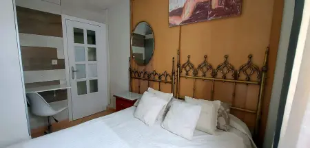 Appartement Confortable à Alicante, 78 m² avec Vue sur la Ville - Photo 11