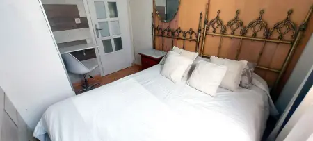 Appartement Confortable à Alicante, 78 m² avec Vue sur la Ville - Photo 12