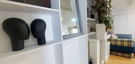 Appartement Confortable à Alicante, 78 m² avec Vue sur la Ville - Photo 13