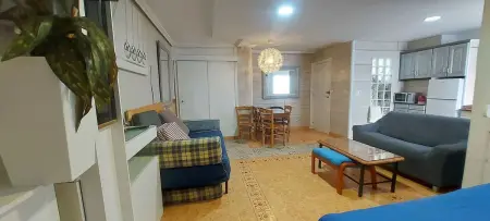 Appartement Confortable à Alicante, 78 m² avec Vue sur la Ville - Photo 14